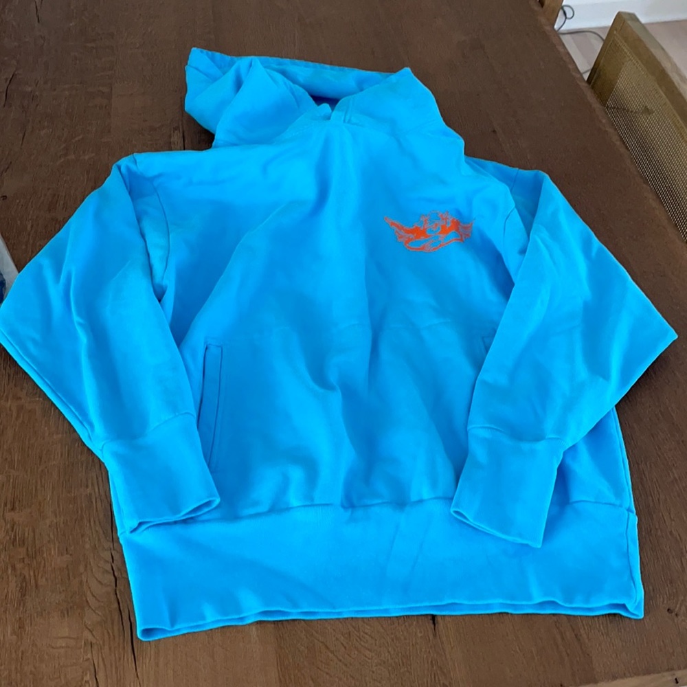Sold out boys lie hoodie